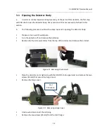 Preview for 14 page of Minelab F3 COMPACT Metal Mine Service Manual