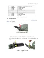 Preview for 35 page of Minelab F3 COMPACT Metal Mine Service Manual