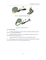 Preview for 45 page of Minelab F3 COMPACT Metal Mine Service Manual