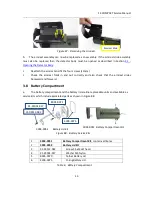 Preview for 50 page of Minelab F3 COMPACT Metal Mine Service Manual