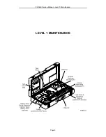 Preview for 5 page of Minelab F3 Service Manual