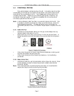 Preview for 7 page of Minelab F3 Service Manual