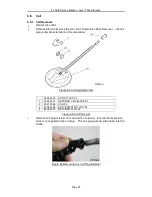 Preview for 29 page of Minelab F3 Service Manual