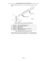 Preview for 40 page of Minelab F3 Service Manual