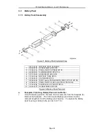 Preview for 44 page of Minelab F3 Service Manual