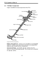 Preview for 8 page of Minelab F3Ci Operation Manual