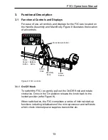 Предварительный просмотр 15 страницы Minelab F3Ci Operation Manual