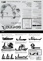 Preview for 2 page of Minelab GO-FIND Series Instruction Sheet