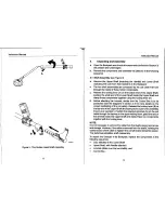 Preview for 6 page of Minelab Golden Hawk User Manual