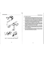 Preview for 8 page of Minelab Golden Hawk User Manual