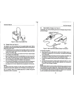 Preview for 9 page of Minelab Golden Hawk User Manual