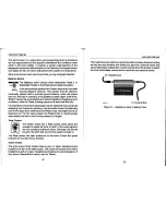 Preview for 13 page of Minelab Golden Hawk User Manual