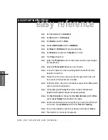 Предварительный просмотр 31 страницы Minelab GP 3000 Instruction Manual