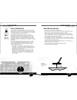 Preview for 18 page of Minelab GP 3500 User Manual