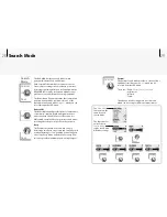 Предварительный просмотр 17 страницы Minelab GPX-4500 Instruction Manual