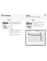 Предварительный просмотр 30 страницы Minelab GPX-4500 Instruction Manual