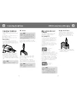 Preview for 7 page of Minelab GPZ700 Getting Started Manual