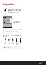 Предварительный просмотр 22 страницы Minelab Manticore Instruction Manual