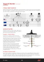 Предварительный просмотр 25 страницы Minelab Manticore Instruction Manual