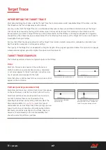 Предварительный просмотр 27 страницы Minelab Manticore Instruction Manual