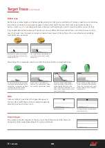Предварительный просмотр 28 страницы Minelab Manticore Instruction Manual