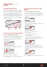 Предварительный просмотр 45 страницы Minelab Manticore Instruction Manual