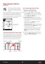 Предварительный просмотр 52 страницы Minelab Manticore Instruction Manual