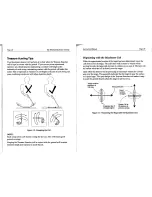 Предварительный просмотр 14 страницы Minelab Musketeer Colt User Manual