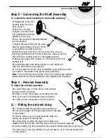 Предварительный просмотр 7 страницы Minelab Quattro MP User Manual