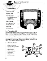 Предварительный просмотр 12 страницы Minelab Quattro MP User Manual