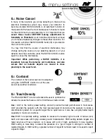 Предварительный просмотр 19 страницы Minelab Quattro MP User Manual