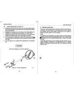 Preview for 4 page of Minelab Relic Hawk Instruction Manual