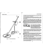 Preview for 18 page of Minelab Relic Hawk Instruction Manual