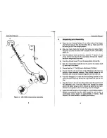 Preview for 6 page of Minelab SD 2100e Owner'S Manual