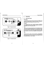 Preview for 8 page of Minelab SD 2100e Owner'S Manual