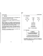 Preview for 18 page of Minelab SD 2100e Owner'S Manual