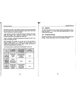 Preview for 19 page of Minelab SD 2100e Owner'S Manual