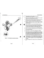 Preview for 6 page of Minelab SD 2200D Instruction Manual