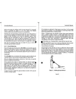 Preview for 12 page of Minelab SD 2200D Instruction Manual