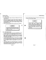 Preview for 17 page of Minelab SD 2200D Instruction Manual