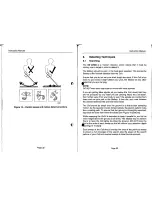 Preview for 18 page of Minelab SD 2200D Instruction Manual