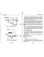 Preview for 20 page of Minelab SD 2200D Instruction Manual