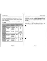 Preview for 24 page of Minelab SD 2200D Instruction Manual