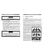 Preview for 14 page of Minelab SD2200V2 Instruction Manual