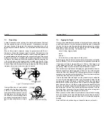 Preview for 16 page of Minelab SD2200V2 Instruction Manual