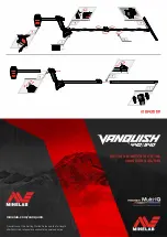 Minelab VANQUISH 440 Getting Started preview