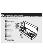 Предварительный просмотр 6 страницы Minelab X-Terra 30 Manual