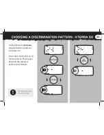 Предварительный просмотр 33 страницы Minelab X-Terra 30 Manual
