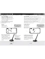 Preview for 12 page of Minelab X-Terra 70 Quick Start & Reference Manual