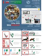 Preview for 1 page of Minelab X-TERRA705 Quick Start Manual